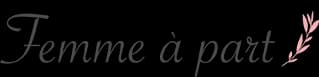 Femme a Part