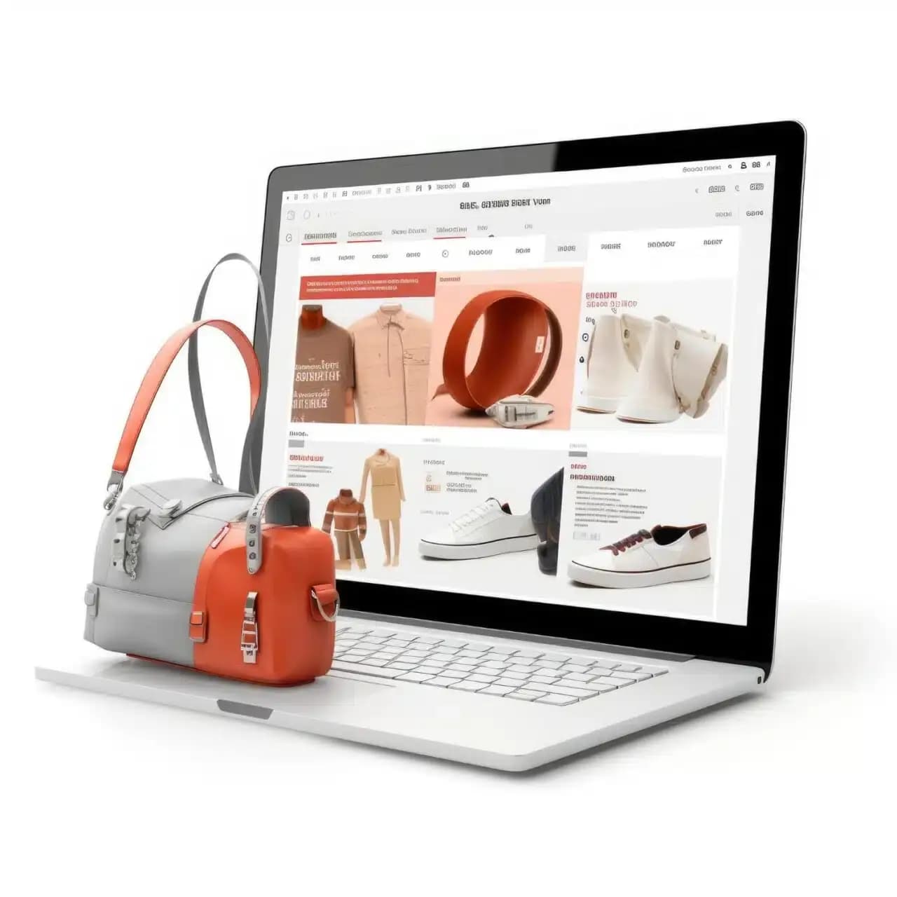 E-commerce