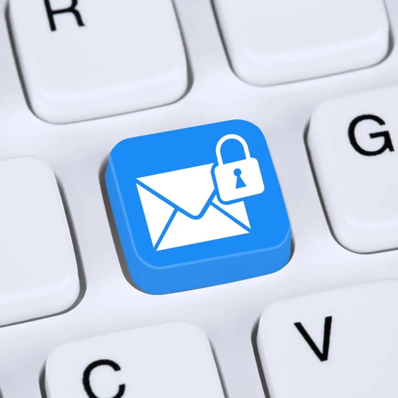 Sauvegarde de vos emails