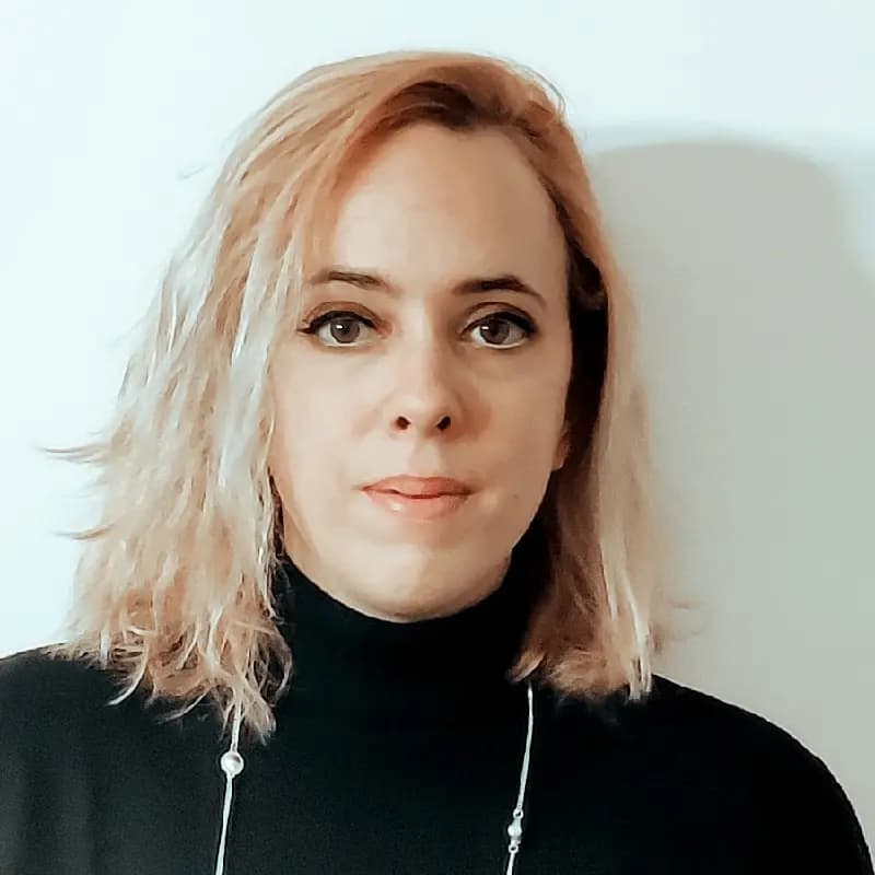 Sonia THIRARD