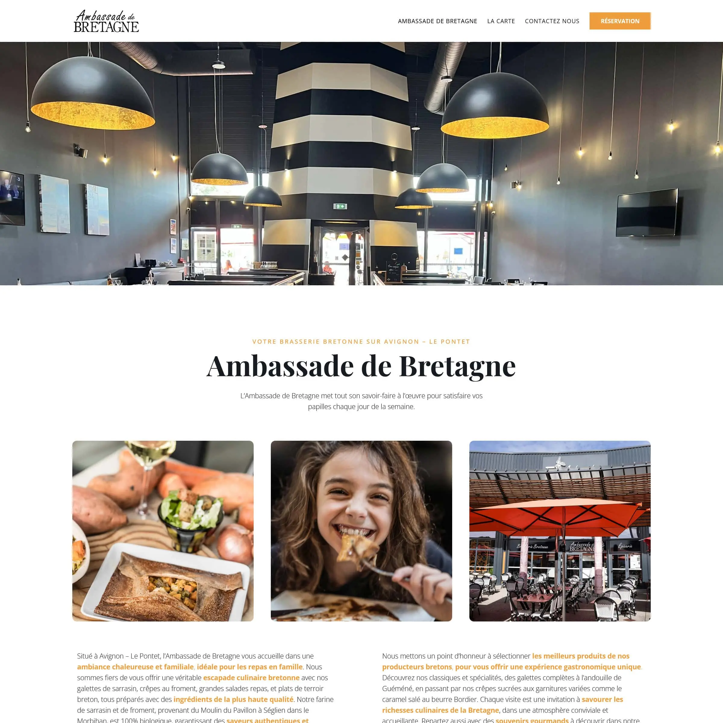 Ambassade de Bretagne