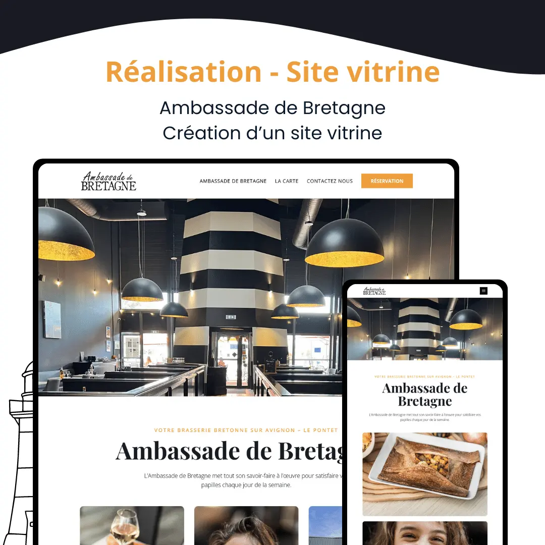 Ambassade de Bretagne