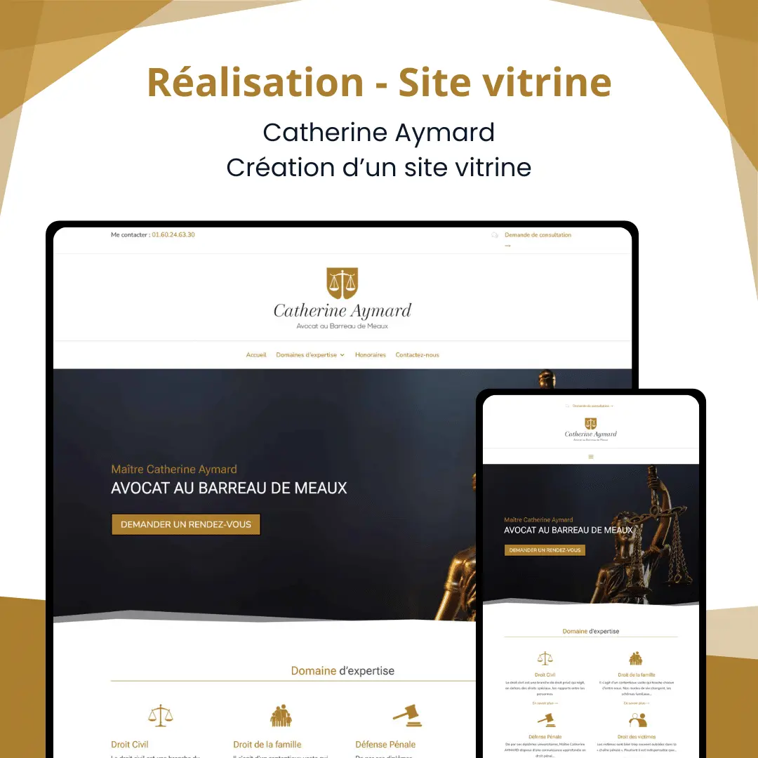 Aymard Avocat