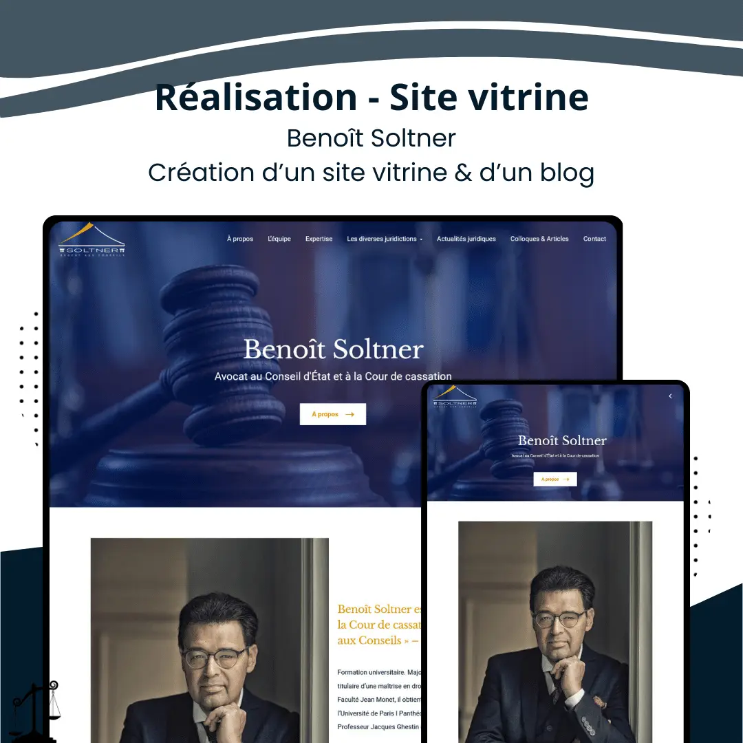 Benoît Soltner