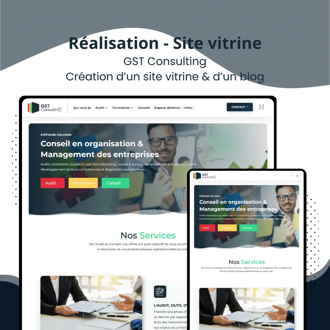 GST Consulting