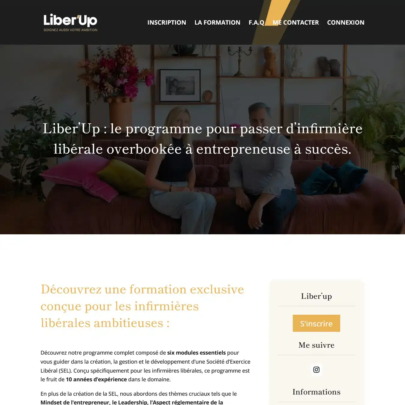 Liber’Up