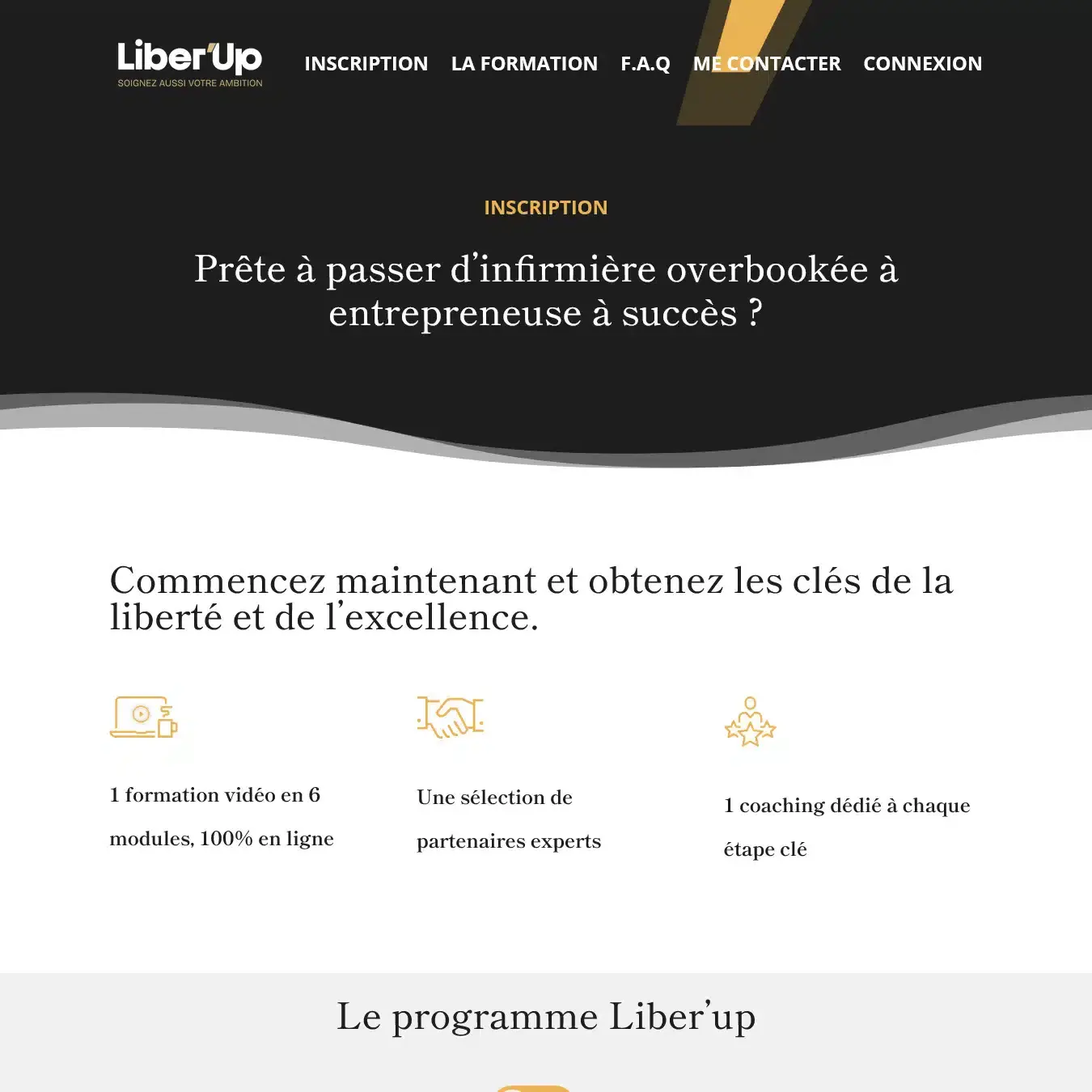 Liber’Up