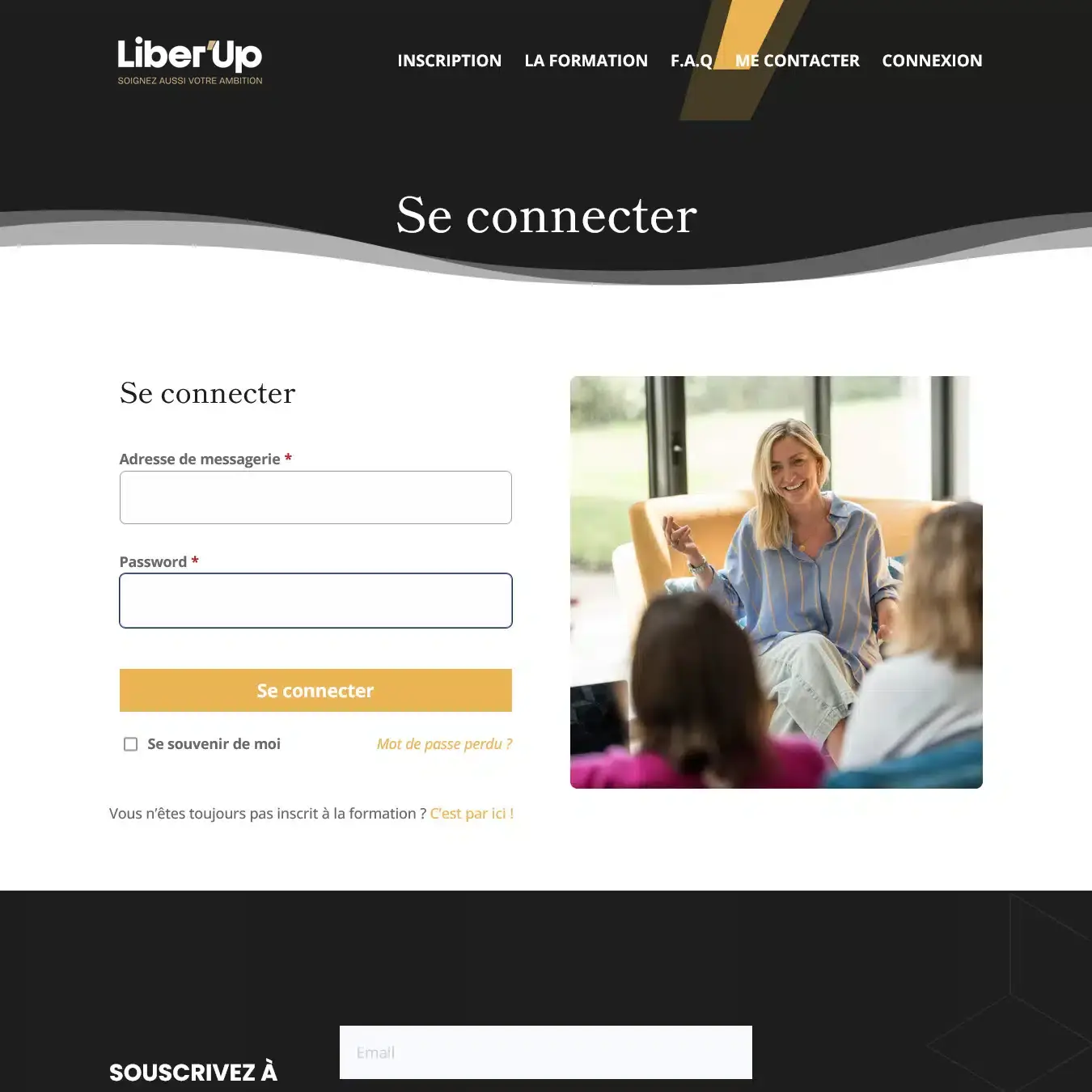 Liber’Up