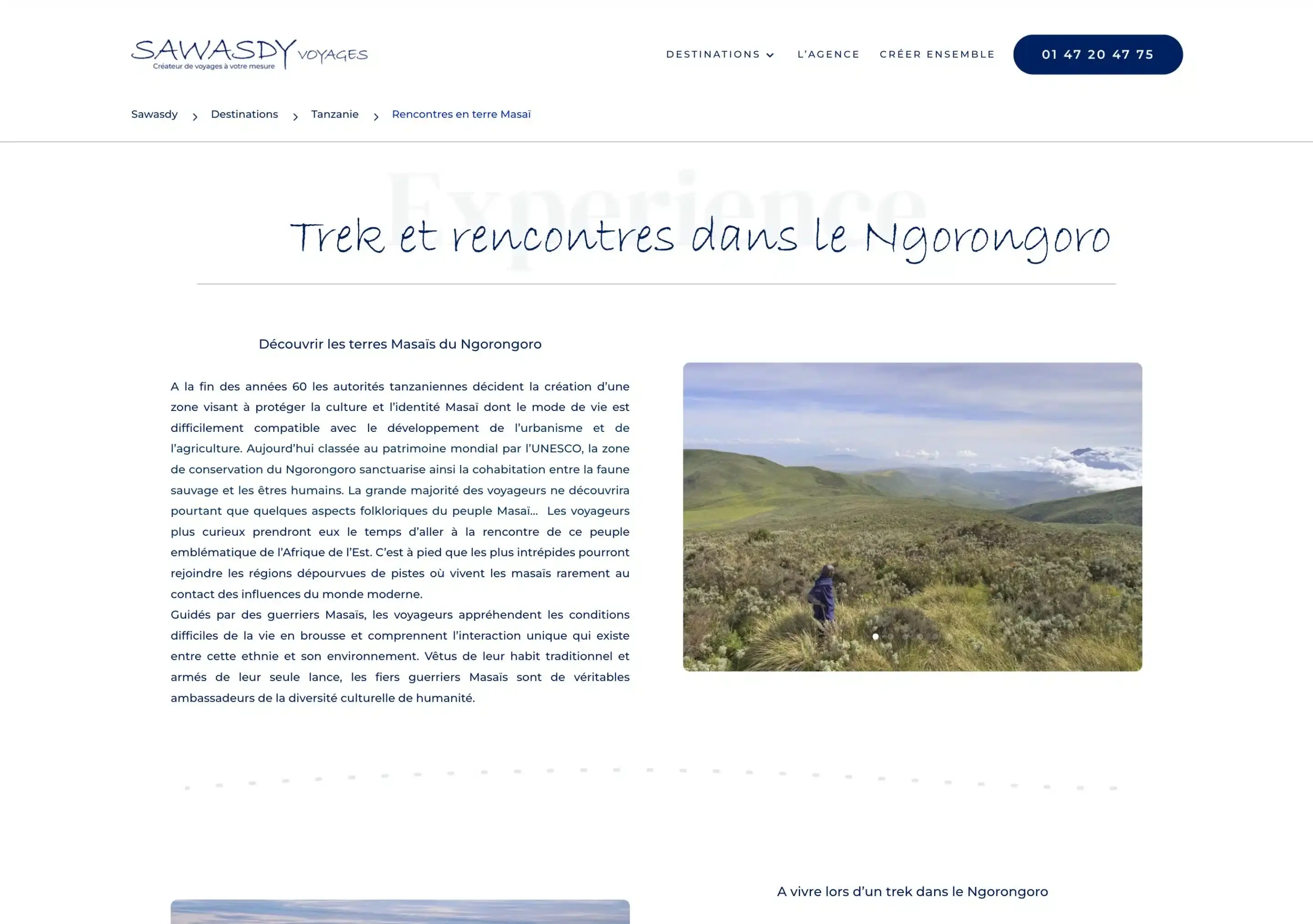 Sawasdy voyages