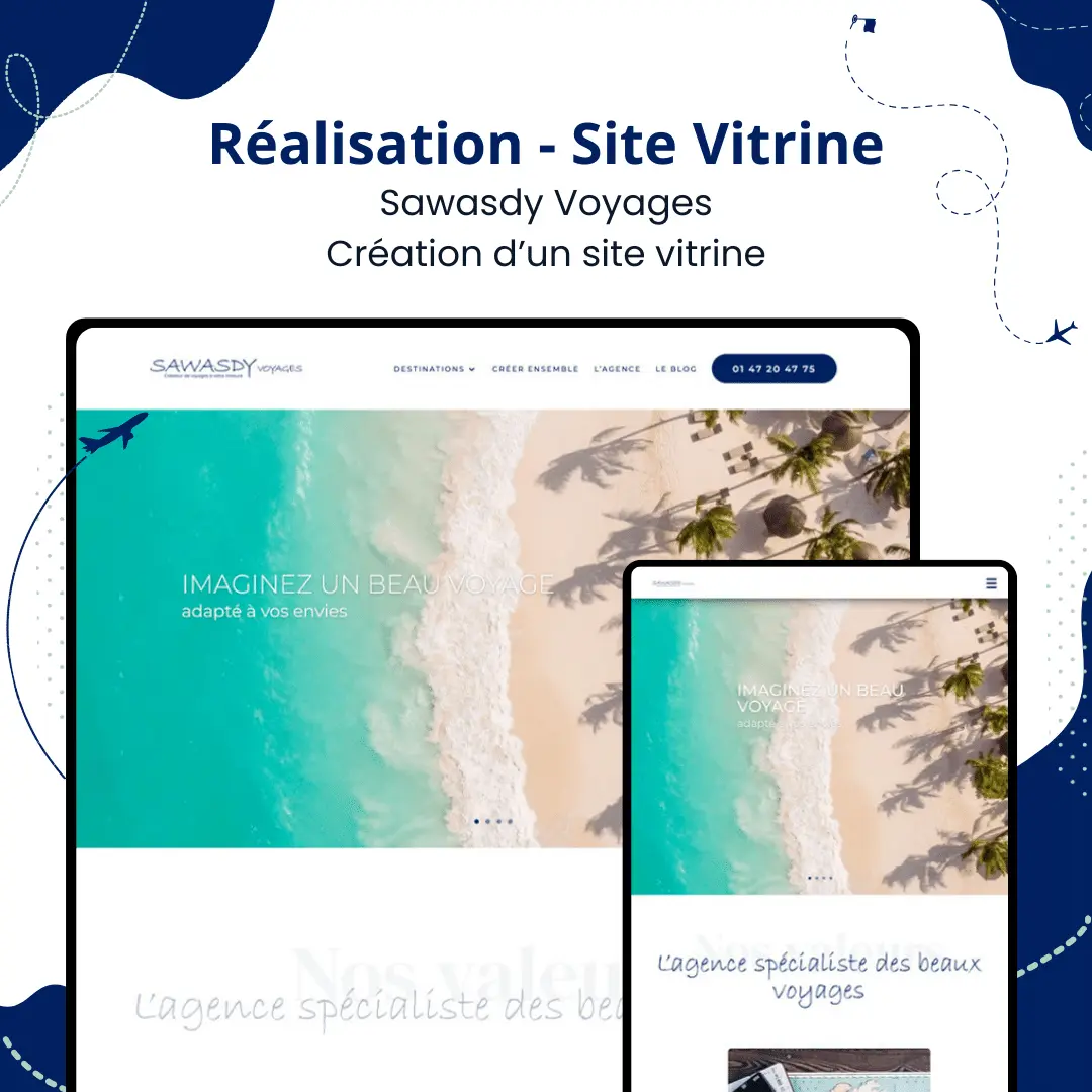 Sawasdy voyages