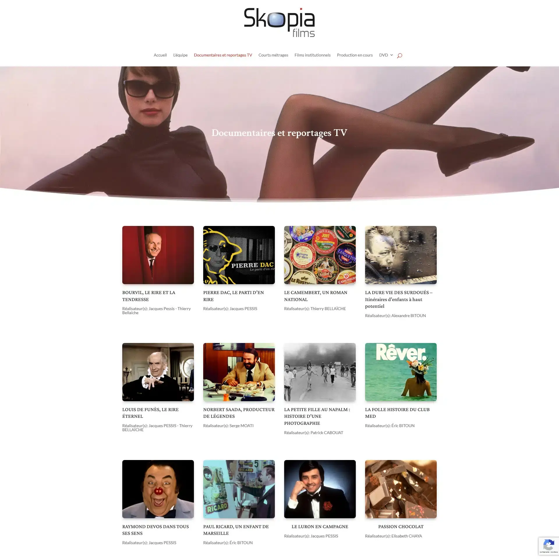 Skopia Films
