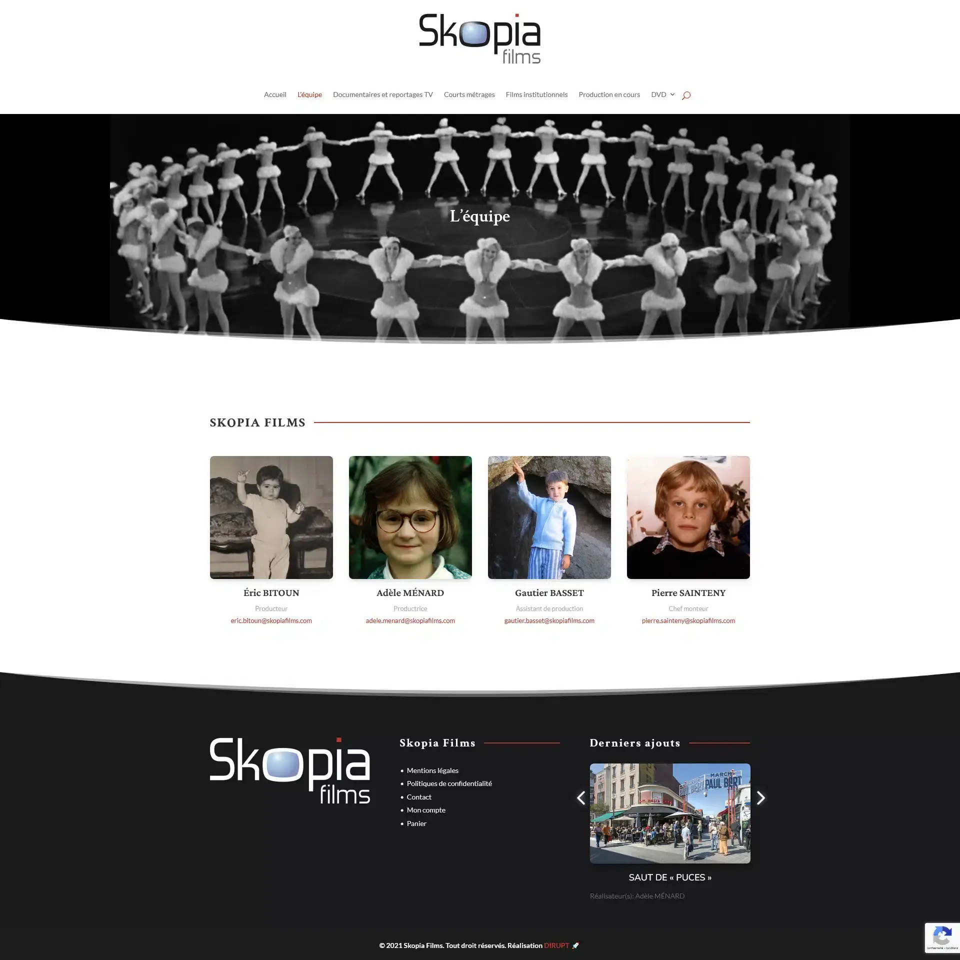 Skopia Films