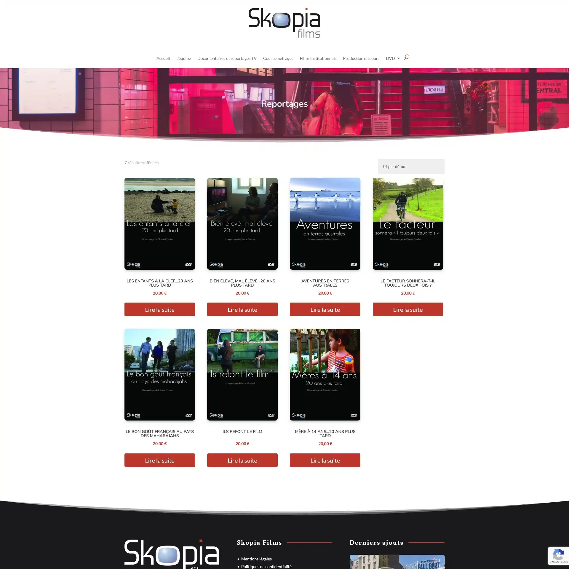 Skopia Films