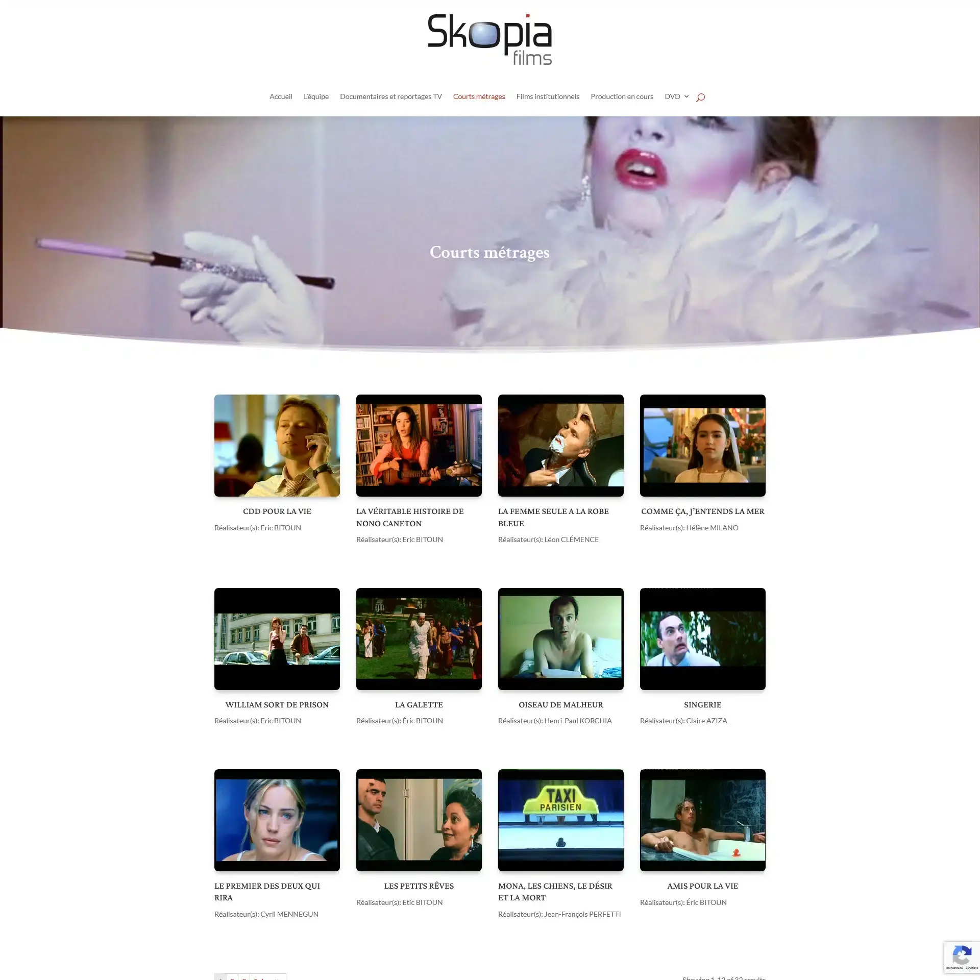 Skopia Films