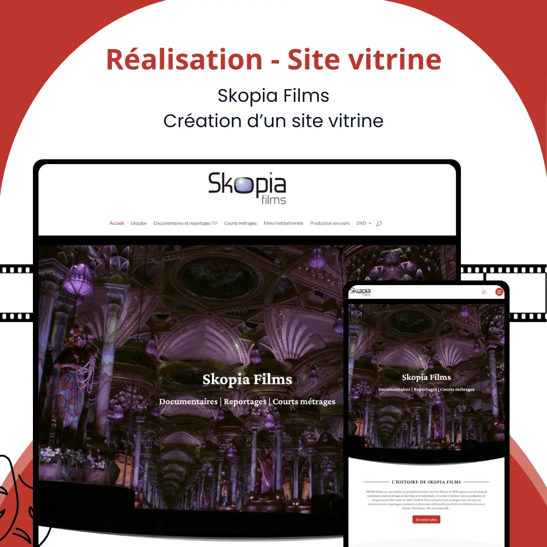 Skopia Films